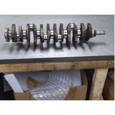 #4Z01 Crankshaft Standard For 02-05 Chevrolet Trailblazer  4.2 88958866 Gas