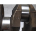 #4Z01 Crankshaft Standard For 02-05 Chevrolet Trailblazer  4.2 88958866 Gas