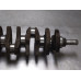 #4Z01 Crankshaft Standard For 02-05 Chevrolet Trailblazer  4.2 88958866 Gas