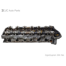 #5601 Cylinder Head For 02-05 Chevrolet Trailblazer  4.2 19207470 Gas