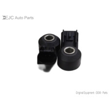 220H201 Knock Detonation Sensor Set For 03-04 Chevrolet Trailblazer  4.2  Gas