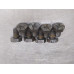 220H205 Flexplate Bolts For 03-04 Chevrolet Trailblazer  4.2  Gas