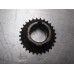220H209 Crankshaft Timing Gear For 03-04 Chevrolet Trailblazer  4.2 24100061 Gas