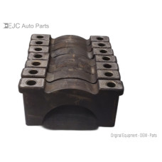 220H210 Engine Block Main Caps For 03-04 Chevrolet Trailblazer  4.2 24577092 Gas