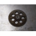 220H211 Intake Camshaft Timing Gear For 03-04 Chevrolet Trailblazer  4.2 24100362 Gas