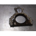 220H212 Rear Oil Seal Housing For 03-04 Chevrolet Trailblazer  4.2 12570382 Gas