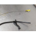 220H213 Engine Oil Dipstick With Tube For 03-04 Chevrolet Trailblazer  4.2 12580810 Gas