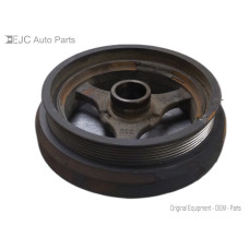 220H219 Crankshaft Pulley For 04-09 Chevrolet Trailblazer  4.2 12578069 Gas