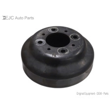 220H220 Water Pump Pulley For 03-04 Chevrolet Trailblazer  4.2 24576970 Gas
