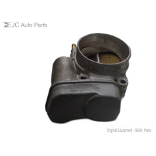 220H222 Throttle Valve Body For 03-09 Chevrolet Trailblazer  4.2 12568580 Gas