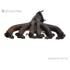 220H223 Exhaust Manifold For 02-05 Chevrolet Trailblazer  4.2 24577524 Gas