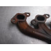 220H223 Exhaust Manifold For 02-05 Chevrolet Trailblazer  4.2 24577524 Gas