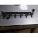 220H224 Fuel Injectors Set With Rail For 02-04 Chevrolet Trailblazer  4.2 25313185 Gas