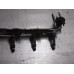 220H224 Fuel Injectors Set With Rail For 02-04 Chevrolet Trailblazer  4.2 25313185 Gas