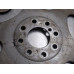 220H225 Flexplate For 02-08 Chevrolet Trailblazer  4.2 12576272 Gas