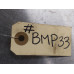 #BMP33 Engine Cylinder Block For 13-16 GMC Acadia  3.6 12640690 Gas