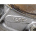 #BMP33 Engine Cylinder Block For 13-16 GMC Acadia  3.6 12640690 Gas
