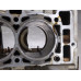 #BMP33 Engine Cylinder Block For 13-16 GMC Acadia  3.6 12640690 Gas