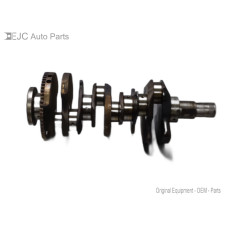 #KB06 Crankshaft Standard For 07-17 GMC Acadia  3.6 12600129 Gas