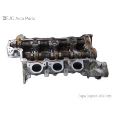 #OG08 Left Cylinder Head For 12-17 GMC Acadia  3.6 12590609 Gas