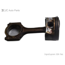 220G201 Piston and Connecting Rod Standard For 13-16 GMC Acadia  3.6 12590584 Gas