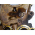 220g202 Engine Oil Pump For 13-16 GMC Acadia  3.6 12640448 Gas