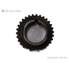 220G206 Crankshaft Timing Gear For 13-16 GMC Acadia  3.6 12645465 Gas
