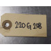 220G208 Knock Detonation Sensor Set For 13-16 GMC Acadia  3.6  Gas