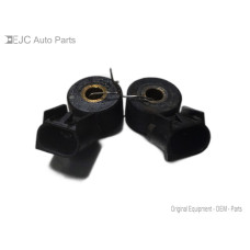 220G208 Knock Detonation Sensor Set For 13-16 GMC Acadia  3.6  Gas