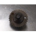 220G218 Idler Timing Gear For 13-16 GMC Acadia  3.6 12612841 Gas