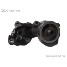 220G219 Engine Oil Filter Housing For 13-16 GMC Acadia  3.6  Gas