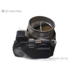 220G220 Throttle Valve Body For 12-16 GMC Acadia  3.6 12632172 Gas