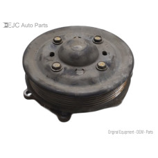 220G224 Water Pump With Pulley For 07-17 GMC Acadia  3.6 12566029 Gas