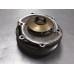 220G224 Water Pump With Pulley For 07-17 GMC Acadia  3.6 12566029 Gas