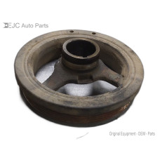 220G225 Crankshaft Pulley For 07-17 GMC Acadia  3.6 12697768 Gas