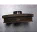 220G225 Crankshaft Pulley For 07-17 GMC Acadia  3.6 12697768 Gas