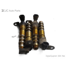 220G229 Variable Valve Timing Solenoid Set For 13-16 GMC Acadia  3.6 12636175 Gas