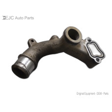 220G232 Coolant Inlet For 13-16 GMC Acadia  3.6 12591006 Gas