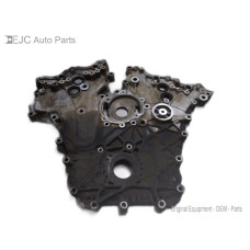 GRF301 Engine Timing Cover For 10-17 GMC Acadia  3.6 12639740 Gas