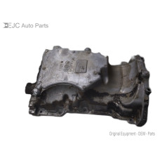 GRI105 Engine Oil Pan For 13-16 GMC Acadia  3.6 12648946 Gas