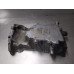 GRI105 Engine Oil Pan For 13-16 GMC Acadia  3.6 12648946 Gas