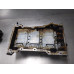 GRI105 Engine Oil Pan For 13-16 GMC Acadia  3.6 12648946 Gas
