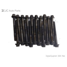 206L108 Cylinder Head Bolt Kit For 06-08 Dodge Ram 1500  5.7  Hemi