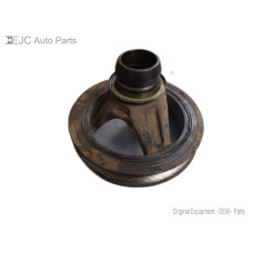 206L112 Crankshaft Pulley For 06-08 Dodge Ram 1500  5.7  Hemi