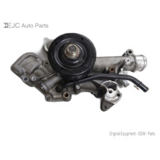206L113 Water Coolant Pump For 03-08 Dodge Ram 1500  5.7 53021380AK Hemi