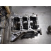 #BLP23 Engine Cylinder Block For 08-12 Nissan Xterra  4.0  Gas