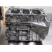 #BLP23 Engine Cylinder Block For 08-12 Nissan Xterra  4.0  Gas