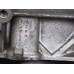 #BLP23 Engine Cylinder Block For 08-12 Nissan Xterra  4.0  Gas