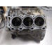 #BLP23 Engine Cylinder Block For 08-12 Nissan Xterra  4.0  Gas