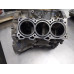 #BLP23 Engine Cylinder Block For 08-12 Nissan Xterra  4.0  Gas